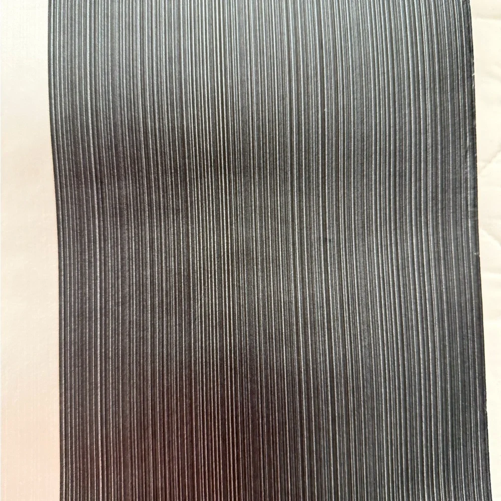 Figaro Wide Stripe wallpaper from the Established collection Graham and Brown.